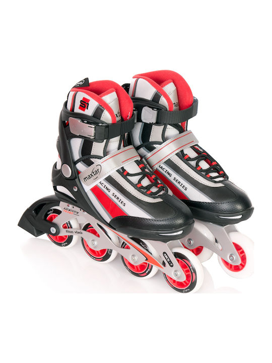 Maxtar Inline Roller Rote Erwachsene