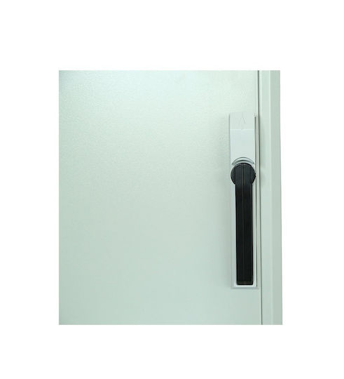 Netpro 19” Outdoor Ip65 Boden Rack-Schränke 22u 60cm Np-ip65-c22u60
