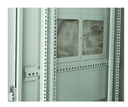 Netpro 19” Outdoor Ip65 Boden Rack-Schränke 22u 60cm Np-ip65-c22u60