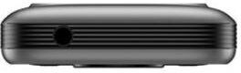 Allview L803 Dual SIM Κινητό με Κουμπιά Γκρι