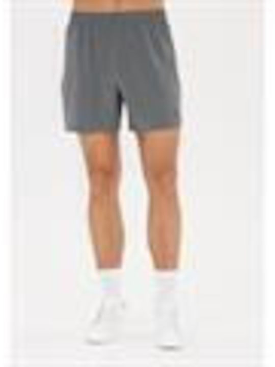 Sport Herren Shorts Grau