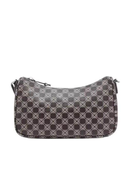 Damen Schulter-/Crossbody-Tasche Fancy T.moro