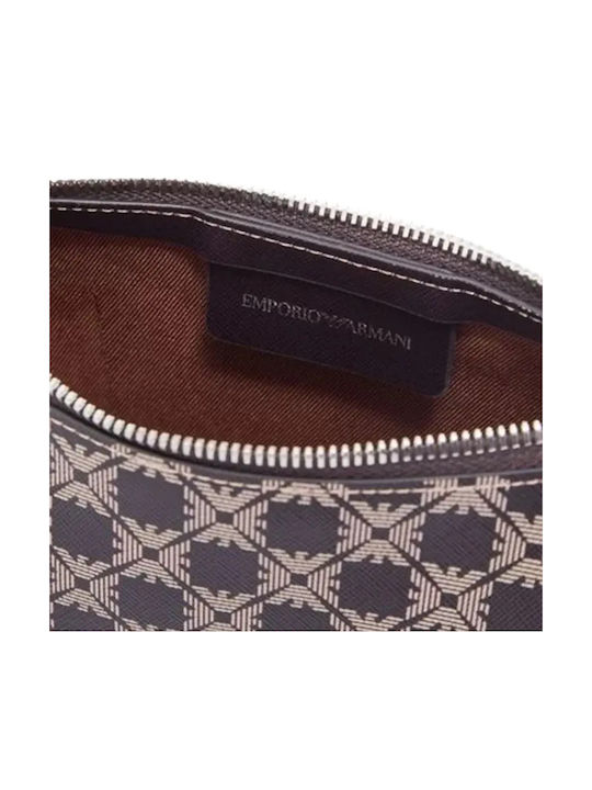 Damen Schulter-/Crossbody-Tasche Fancy T.moro