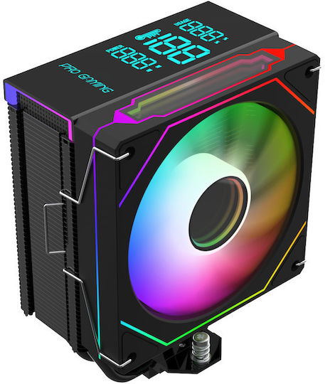 ProGaming Elite Desktop PC (Ryzen 7-5800X/32GB DDR4/2TB SSD/GeForce RTX 3050/W11 Home)