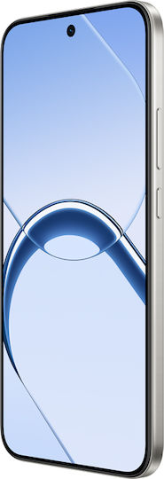 Realme 16 5G Dual SIM (8/256GB) Air Бял
