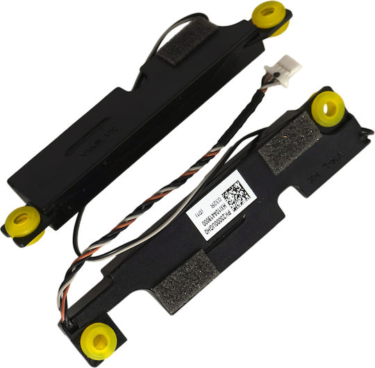 Speaker Set Speakers Pair Laptop Lenovo Ideapad 3-14itl6 82h7 3-14ada6 82kq 3-14alc6 82kt V14 G2 Itl 82ka 82nm Pk23000ugh0 Pk23000ujh0 Pk23000ugy0 Pk23000ujg0 Speakers Left+Right Code 1-spkr398
