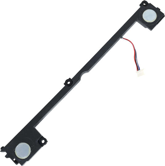 Speaker Internal Ηχείo Laptop Hp Pavilion X360 14m X360 14-ba Tpn-w125 14m-ba 14m-ba011dx 14m-ba013dx 14-ba000 14-ba107ne 14-ba200 14-ba100 14-cd1000 023.400b8 023.400b8 0011 Speaker Left+right Κωδ.1-spkr400