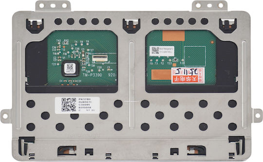 Touchpad Trackpad Laptop Lenovo Yoga 730-13ikb 81ct 81ct0016mz 730-13iwl 81jr 81jr006amh 5t60q95917 Gray Code 1-pad060