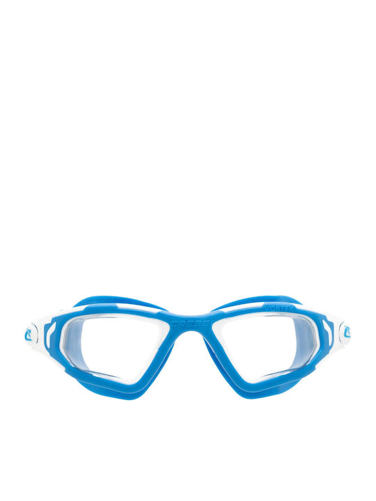 CressiSub Vortex Swimming Goggles Adults Blue