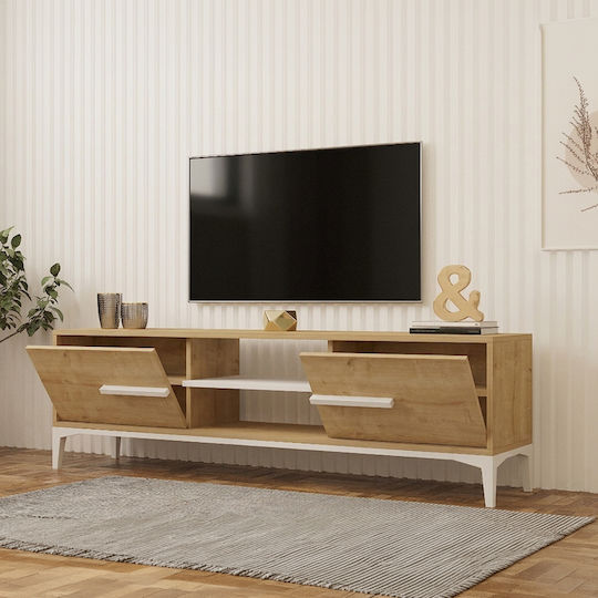 Eslem Επιδαπέδιο 160x34.6x48.1εκ. Eslem Επιδαπέδιο 160x34.6x48.1εκ.