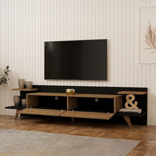 Astry Επιδαπέδιο 180x36.8x45εκ. Astry Επιδαπέδιο 180x36.8x45εκ.
