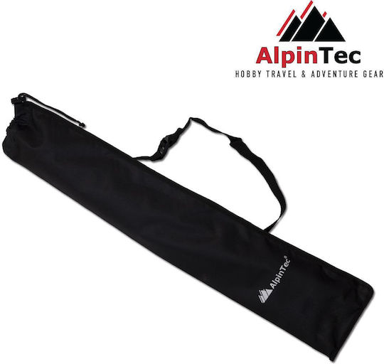 AlpinPro Climbing Harness