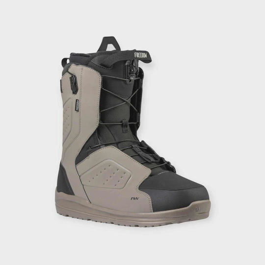 Northwave Freedom Snowboard-Stiefel Beige Farbe
