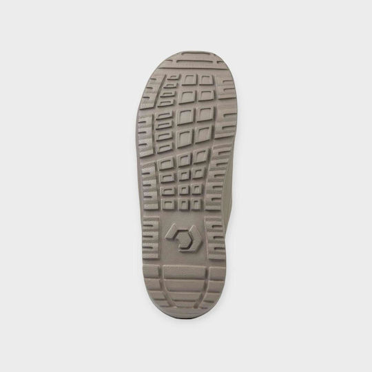 Northwave Freedom Snowboard-Stiefel Beige Farbe