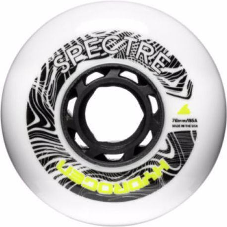 Rollerblade Hydrogen Spectre 43.066401 Колела 76мм 4 Бройки