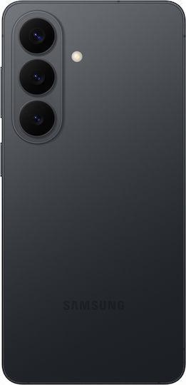 Samsung Galaxy S26 Enterprise Edition 5G (12/512GB) Μαύρο