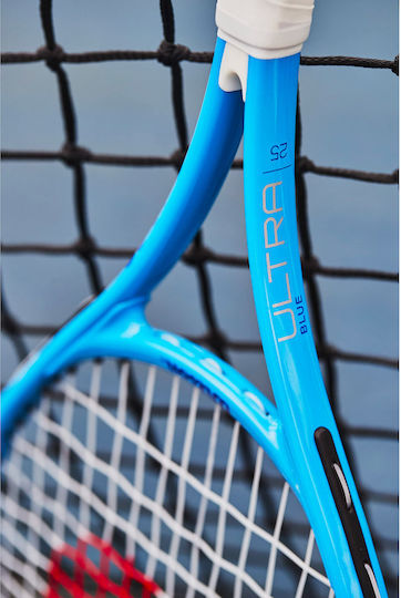 Wilson Ultra Blue 25 Children's Tennis Racket