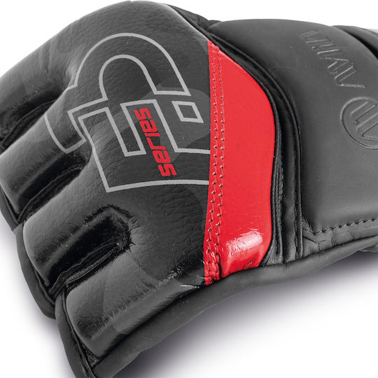 MMA Ръкавици Amila Forte Голям 43704