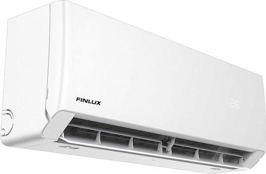 Finlux Κλιματιστικό Inverter 18000 BTU A+++/A+ με WiFi και 4D airflow