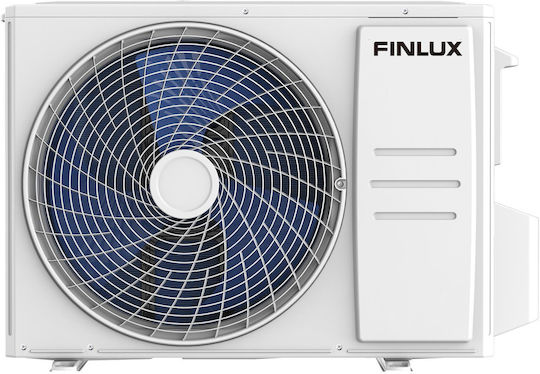 Finlux Κλιματιστικό Inverter 18000 BTU A+++/A+ με WiFi και 4D airflow