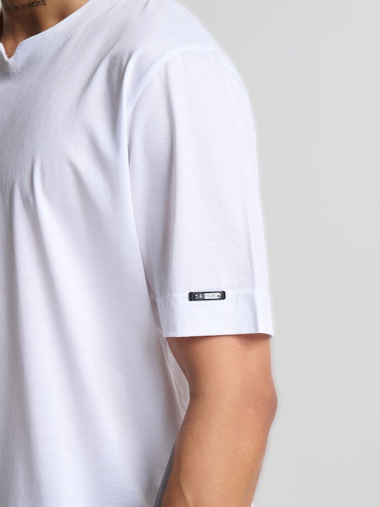 T-shirt Λευκό