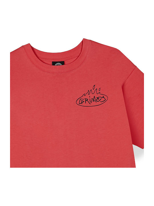 T-Shirt Rote