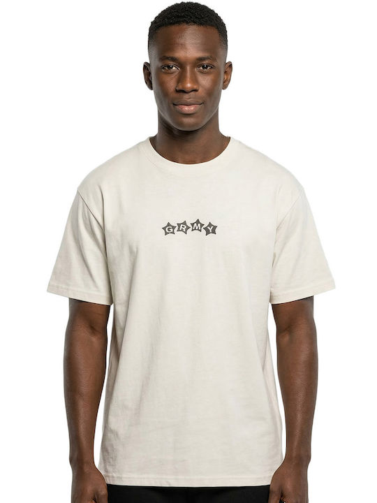 T-Shirt Hellbeige