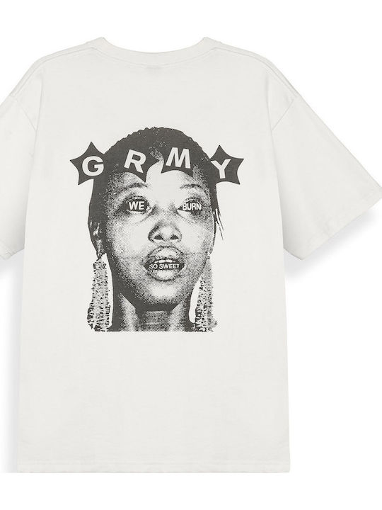 T-Shirt Hellbeige