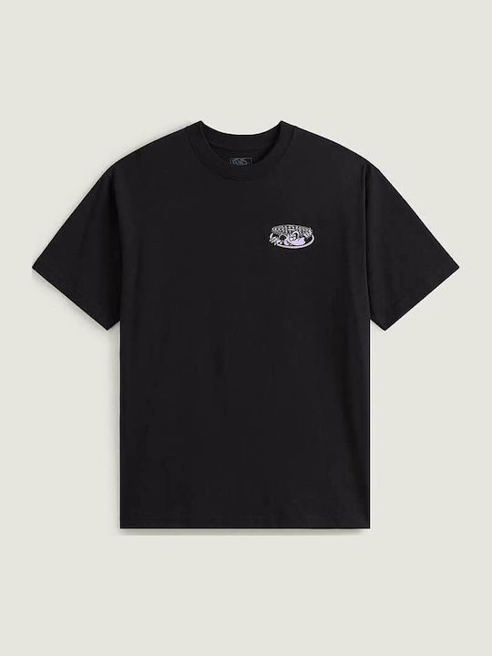 T-shirt Black