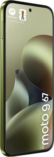 Motorola Moto G67 5G (4/256GB) PANTONE Nile
