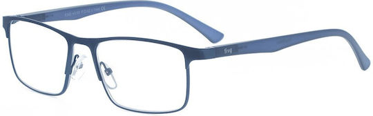 Frog Optical Γυαλιά Πρεσβυωπίας +3.25 σε Μπλε χρώμα