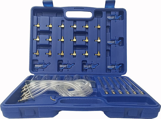 Διαγνωστικό Κιτ Common Rail 24 Αντάπτορες Sks Tools 40000216