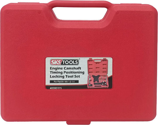 Timing Kit Fiat Ford Lancia 1.2 & 1.4 8v Sks Tools 40000355