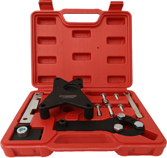 Timing Kit Fiat Ford Lancia 1.2 & 1.4 8v Sks Tools 40000355