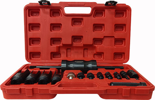 Diesel Injector Puller Set 14 Pieces Impact Sks Tools 40000340