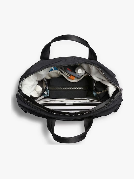 Bellroy Tokyo Αδιάβροχο 14lt Μαύρο