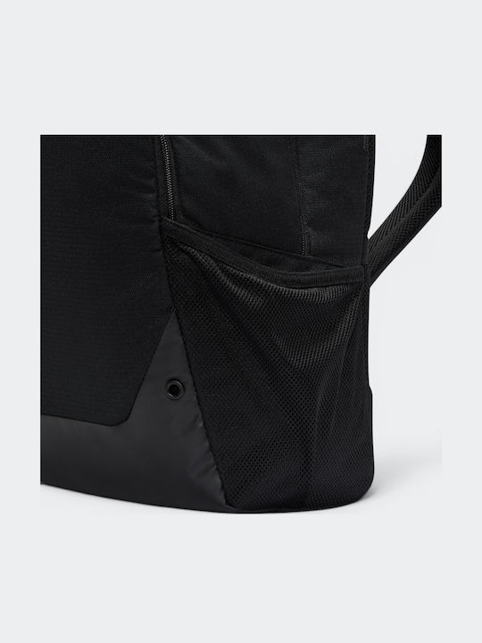 Nike Brasilia 30lt Schwarzes Rucksack