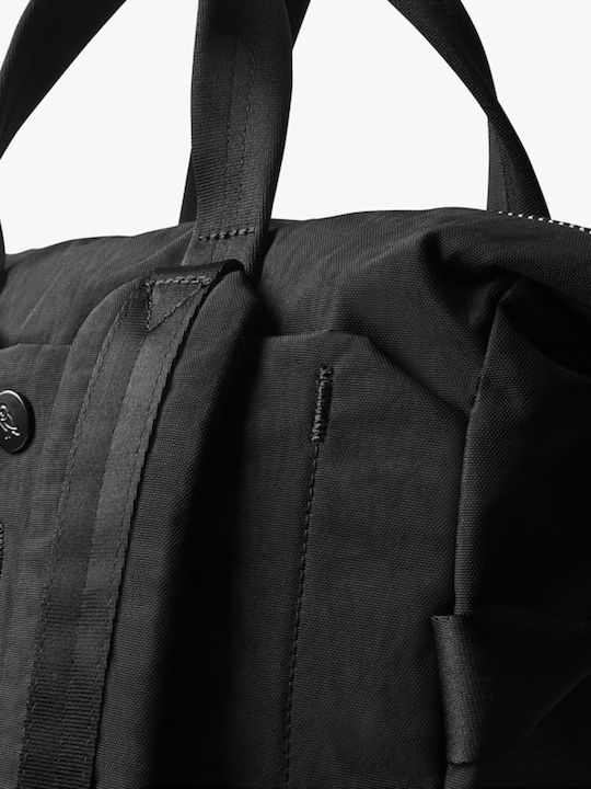 Bellroy Tokyo Αδιάβροχο 14lt Μαύρο