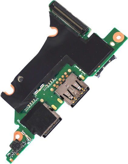 Laptop Screen Flex Cable for Lenovo Yoga Ideapad Slim 7-14iil05 82a1 7-14itl05 82a3 7-14itl05 82a6 7-14iil05 82a4