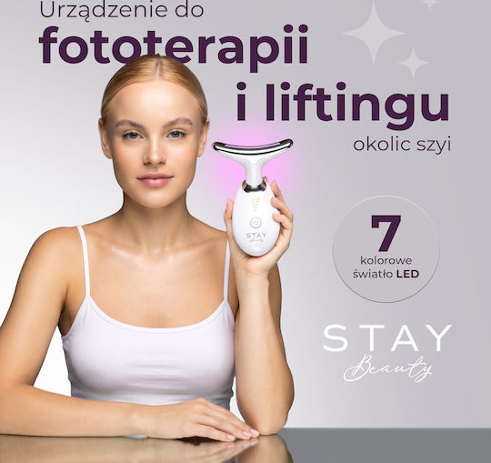 Extralink Massage Device for Neck & Body with Heating Function