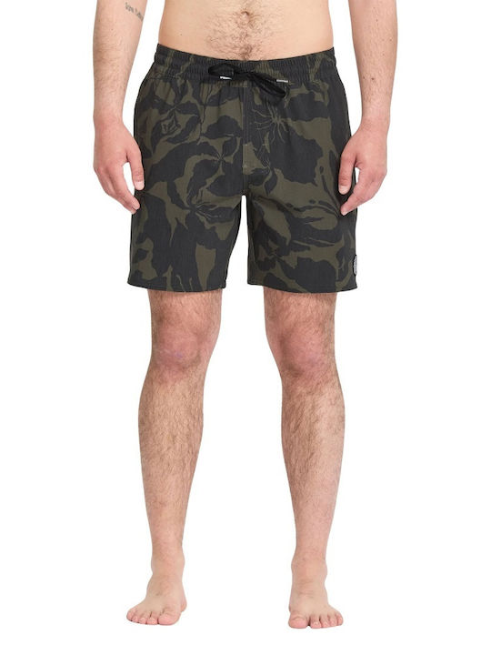 Trunk Herren-Bademode Bermuda Ivy