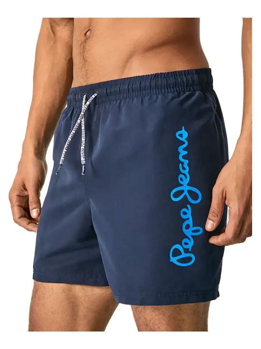 Rodd Men's Swimwear Shorts Navy Blue