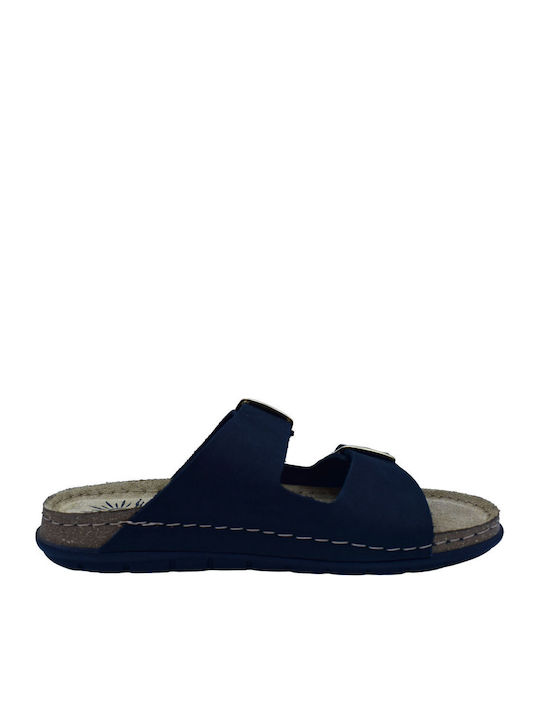 Sunny Sandals