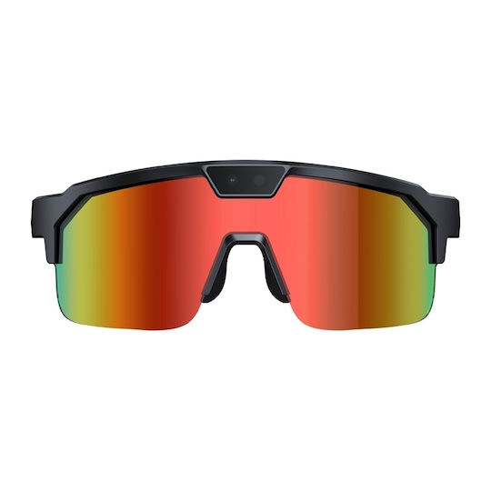 Zeblaze Q01 Smart Glasses Πορτοκαλί