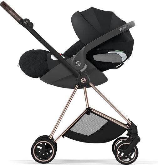 Cybex Σκελετός Καροτσιού Mios