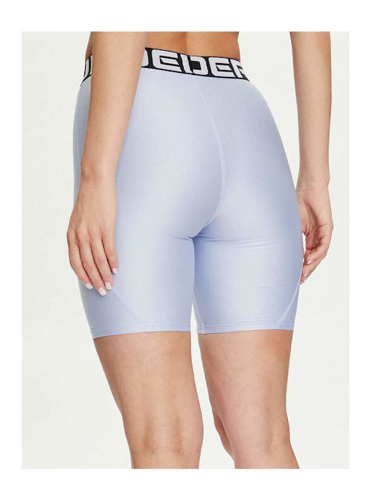 Training Women's Bike Firming High Waist Leggings Lilac
