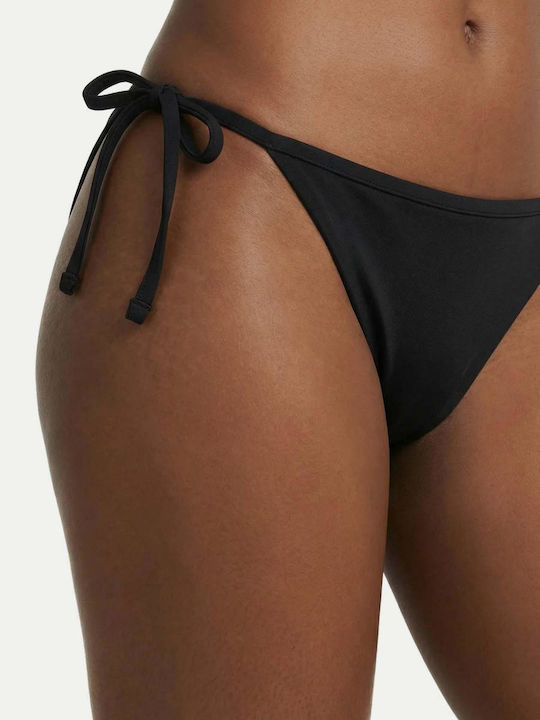 Bikini Set Black