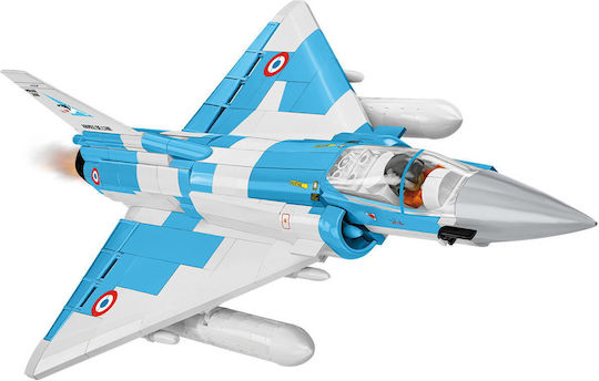 Cobi Туфблаки Mirage 2000-5 за 8+ години 494 броя