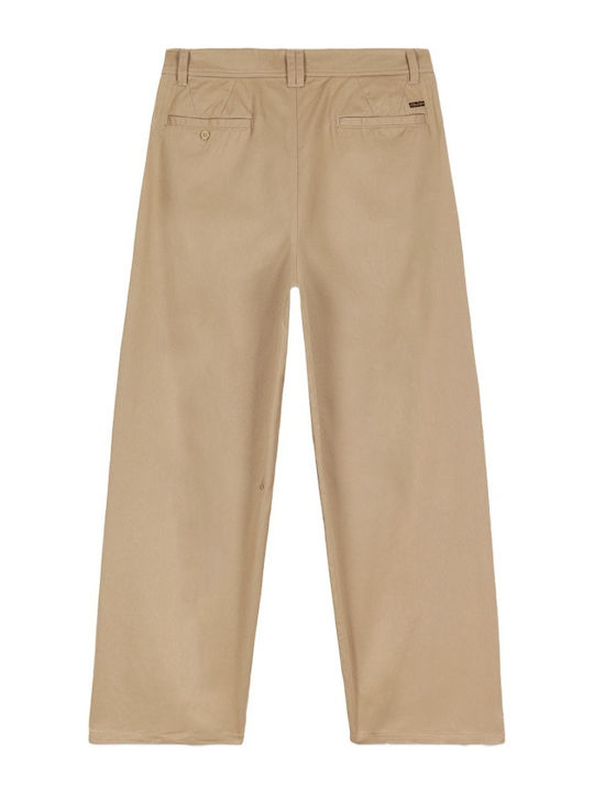 Pantaloni Kaki