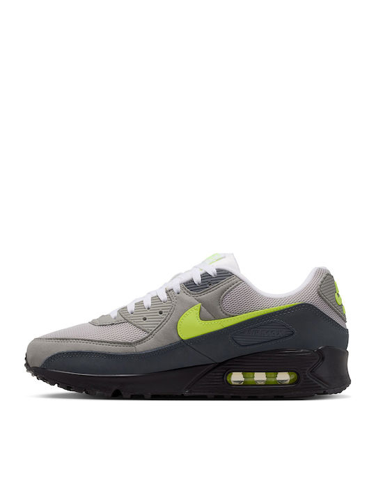 Nike Air Max Sneakers Ανθρακί